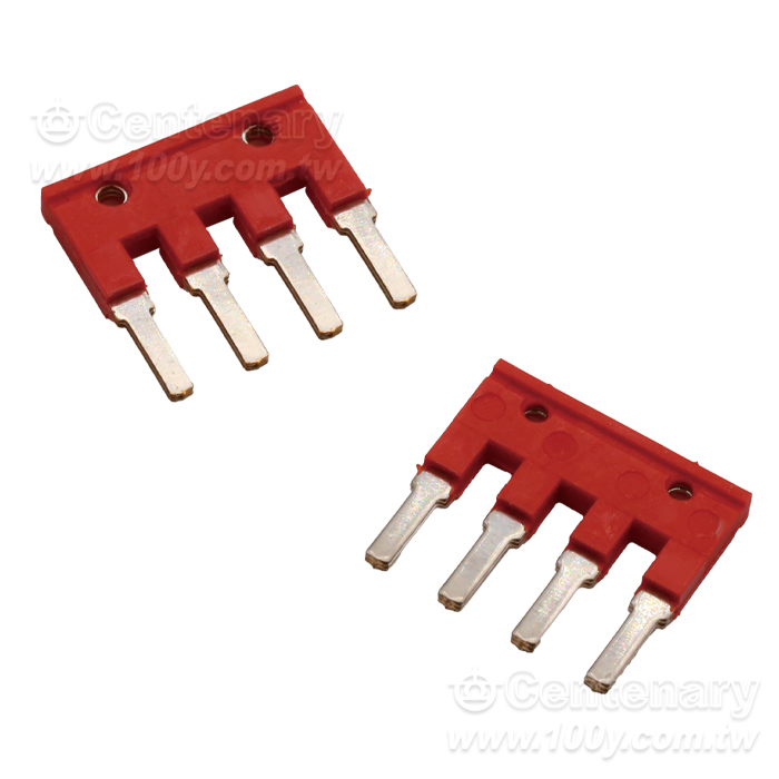 Plug-in Bridge（EBL-4-5） - 163337 Product Image