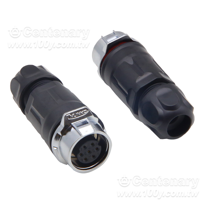 Cnlinko  LP16 Type Connection Female Plug - 119859 Product Image