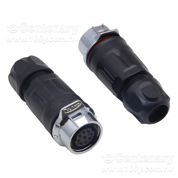 Centenary Materials Co., Ltd.