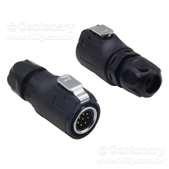 Centenary Materials Co., Ltd.
