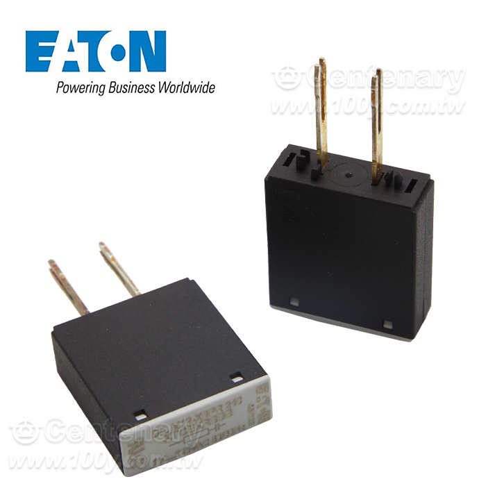  EATON_伊頓穆勒 接觸器12A AC110-240V/50/60HZ - 163166 產品圖片