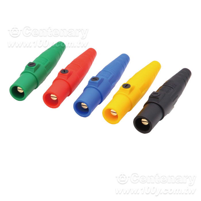 American rhino plug socket - 163305 Product Image