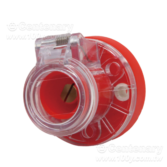 American rhino plug socket - 163315 Product Image