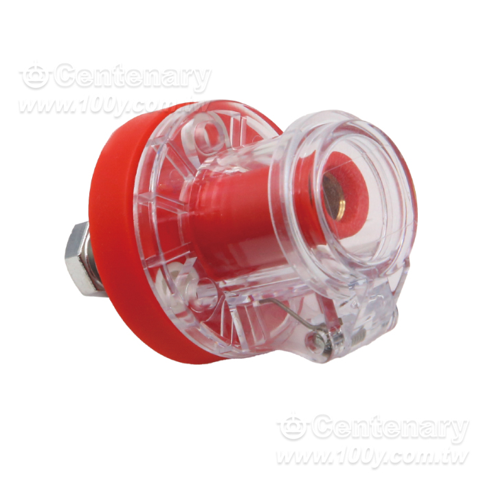 American rhino plug socket
