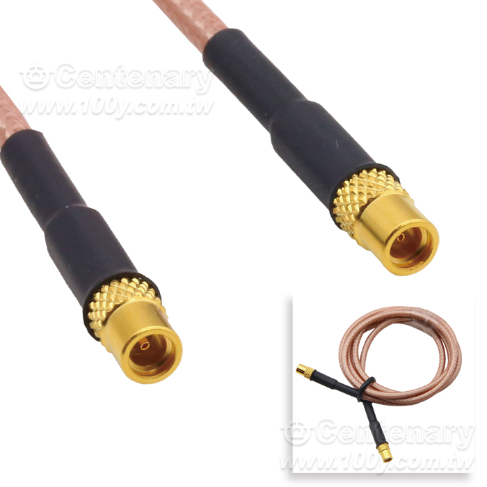 Test Line MMCX to MMCX - 146733 Product Image