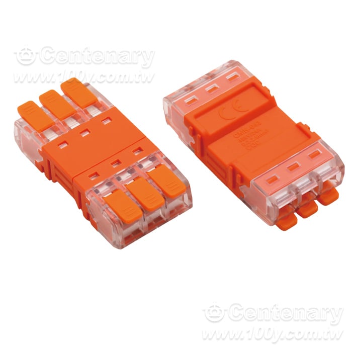 Quick Connection Terminal - 163375 Product Image