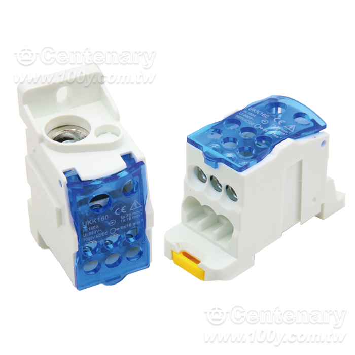 Junction box - 142733 Product Image