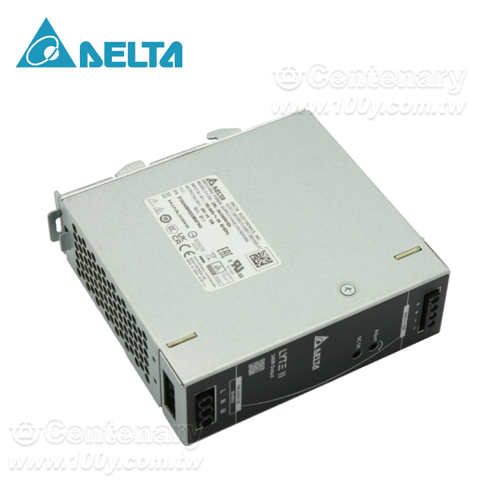 Lyte II DIN Rail Power Supply - 95852 Product Image