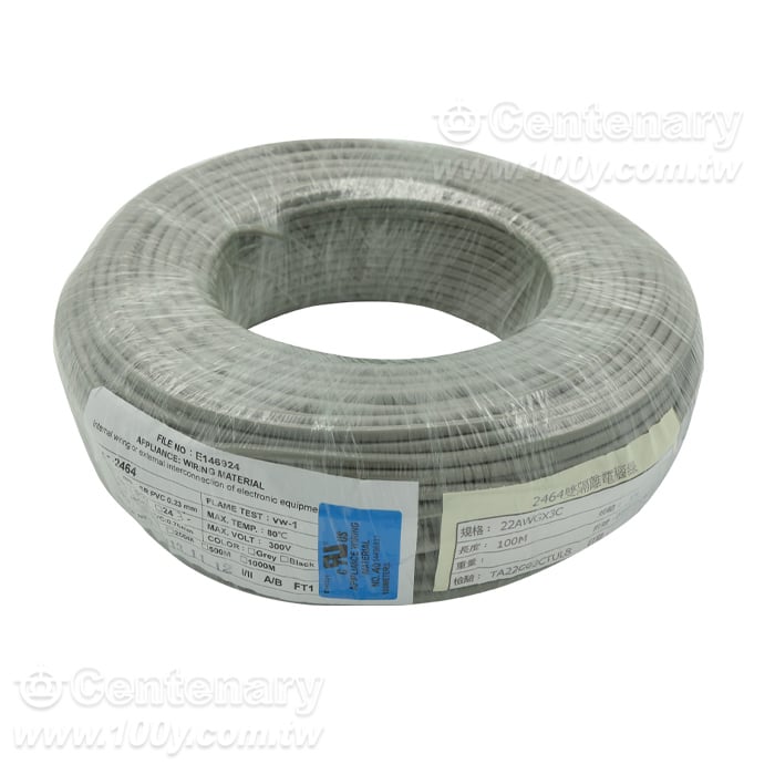 Centenary Materials Co., Ltd.