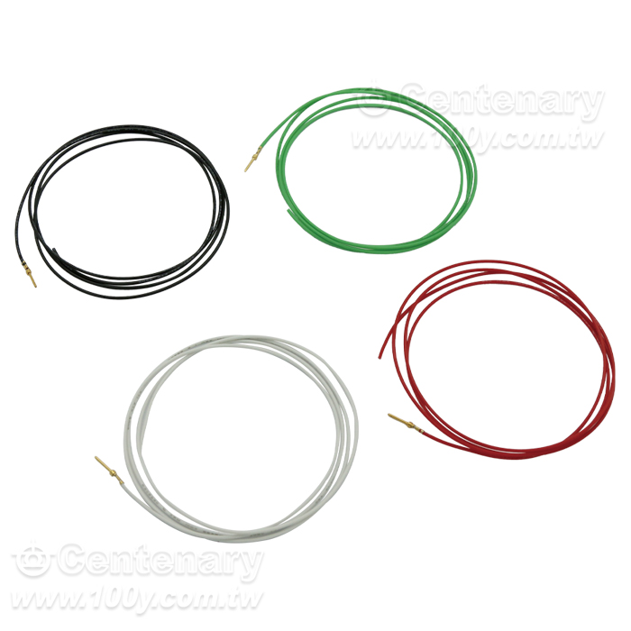 Making Terminal Wiring - 96005 Product Image