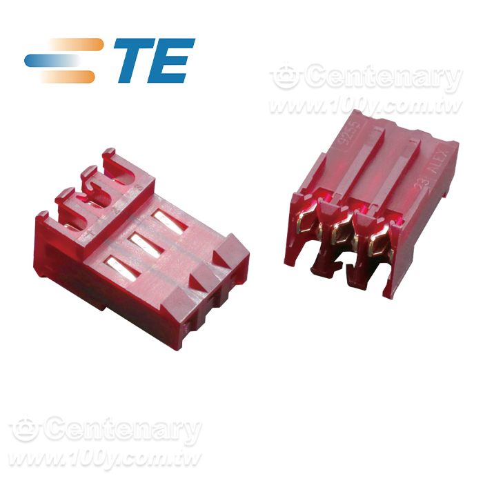Receptacle Assembly - 163494 Product Image