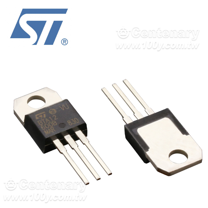 Triac - 148132 Product Image
