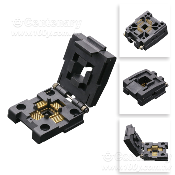 Centenary Materials Co., Ltd.
