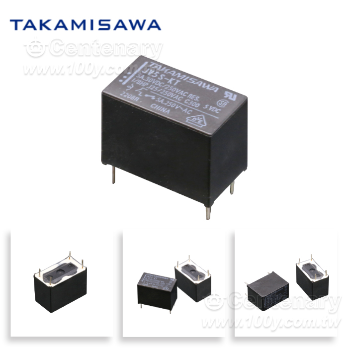 Centenary Materials Co., Ltd.