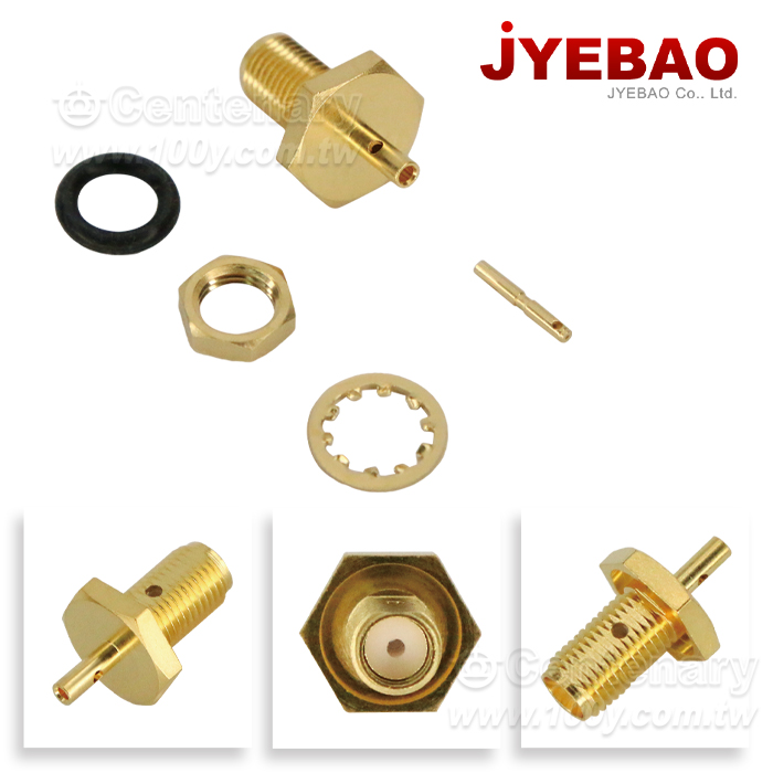 Centenary Materials Co., Ltd.