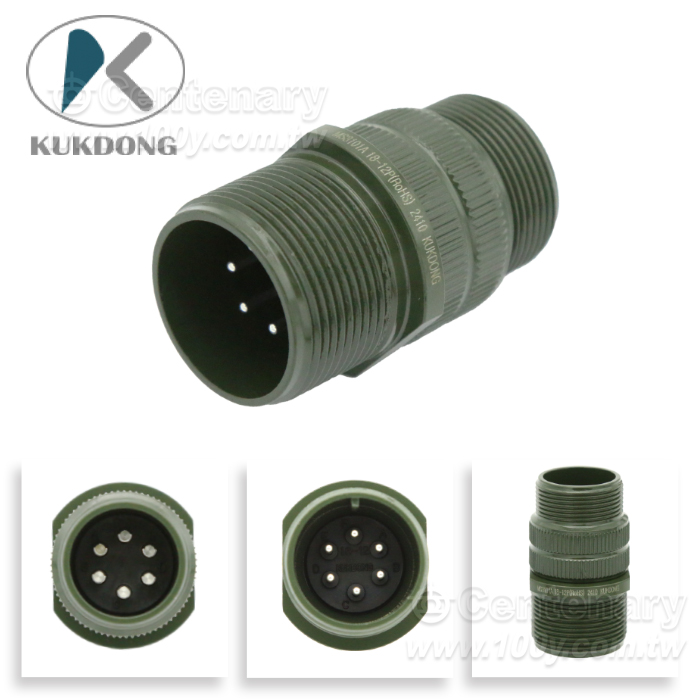 Cable Connecting Plug - 161760 Product Image