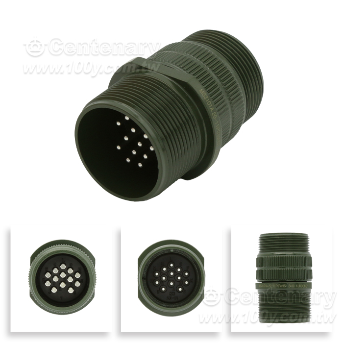 Cable Connecting Plug - 161761 Product Image