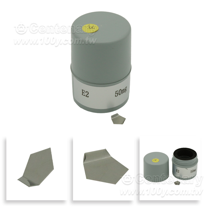 Centenary Materials Co., Ltd.