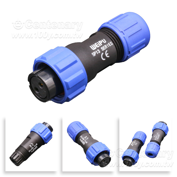 Male cable plug - 163581 Product Image