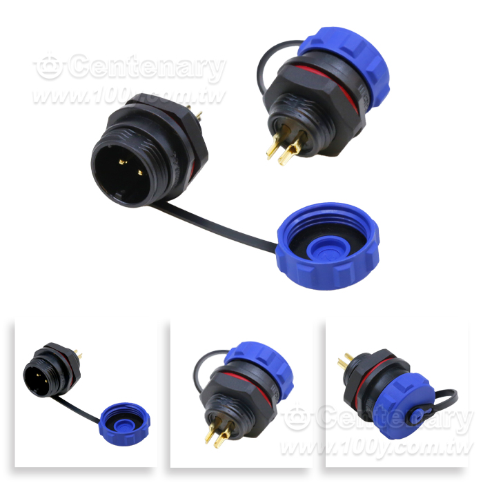 Cable butt socket - 163582 Product Image