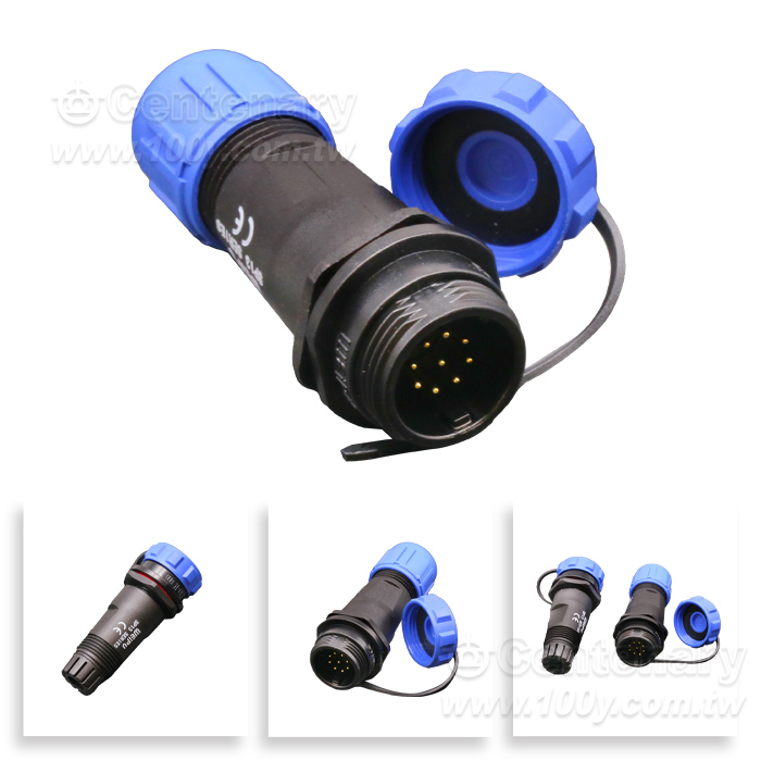 Cable butt socket - 163588 Product Image