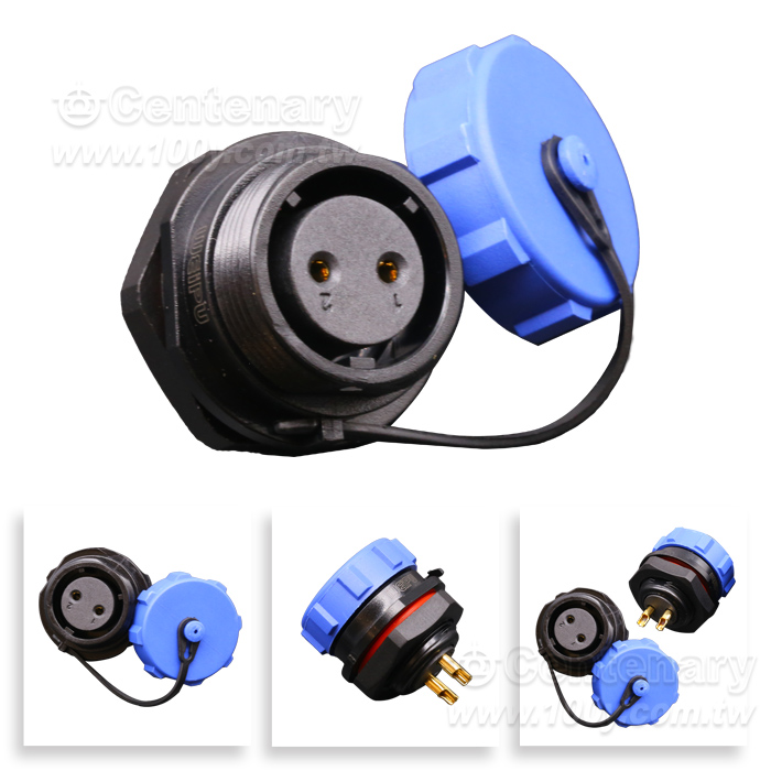 Rear nut socket - 163590 Product Image