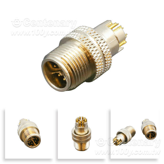 Centenary Materials Co., Ltd.