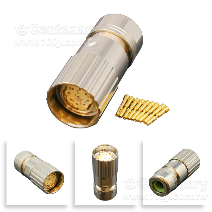 Centenary Materials Co., Ltd.