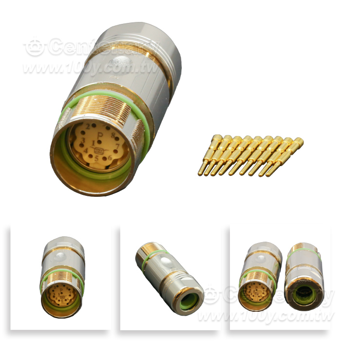Centenary Materials Co., Ltd.