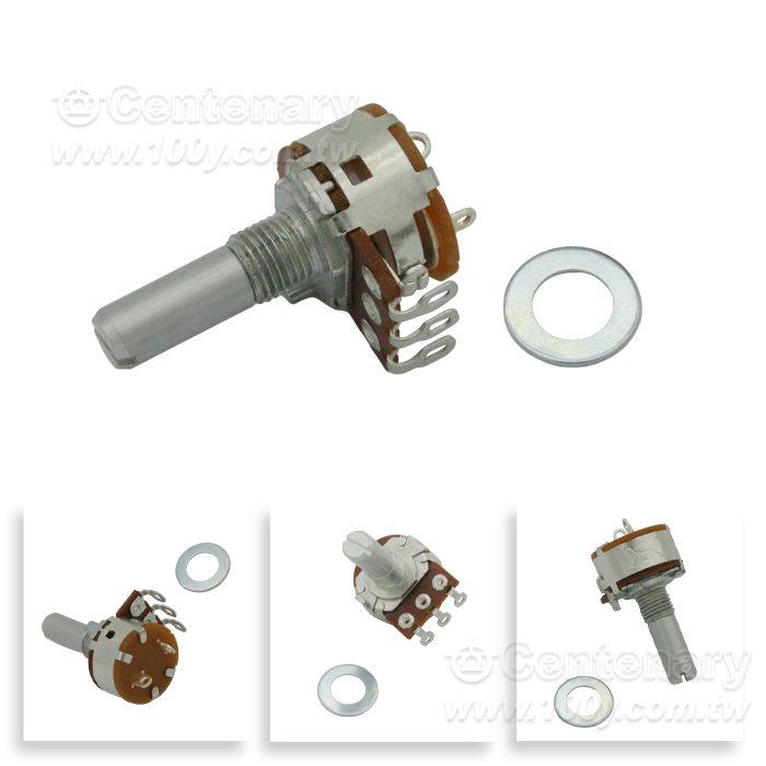 Centenary Materials Co., Ltd.