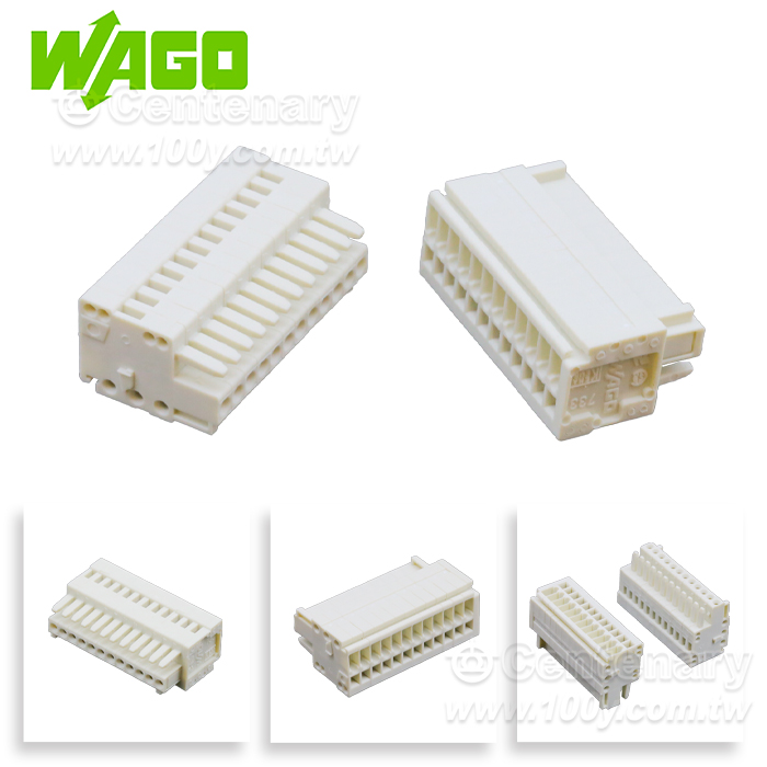 Centenary Materials Co., Ltd.