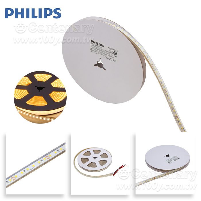 philip LS155  LED Flxible Strip Light,5M/Reel - 163682 Product Image