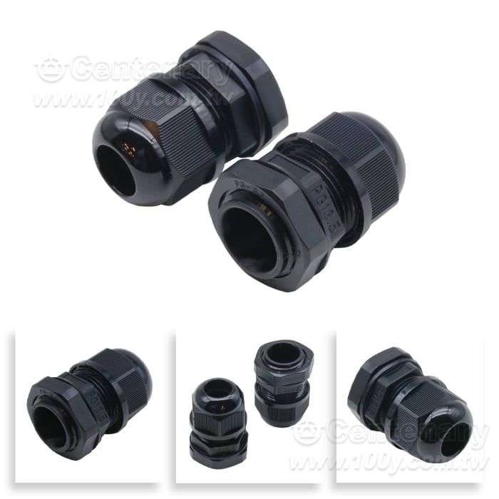 外迫式電纜固定頭Cable Range 7~12.5mm - 102215 產品圖片