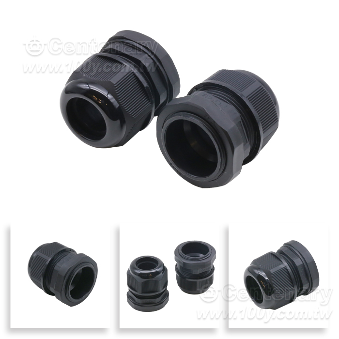外迫式電纜固定頭 Cable Range 16~22mm - 125948 產品圖片