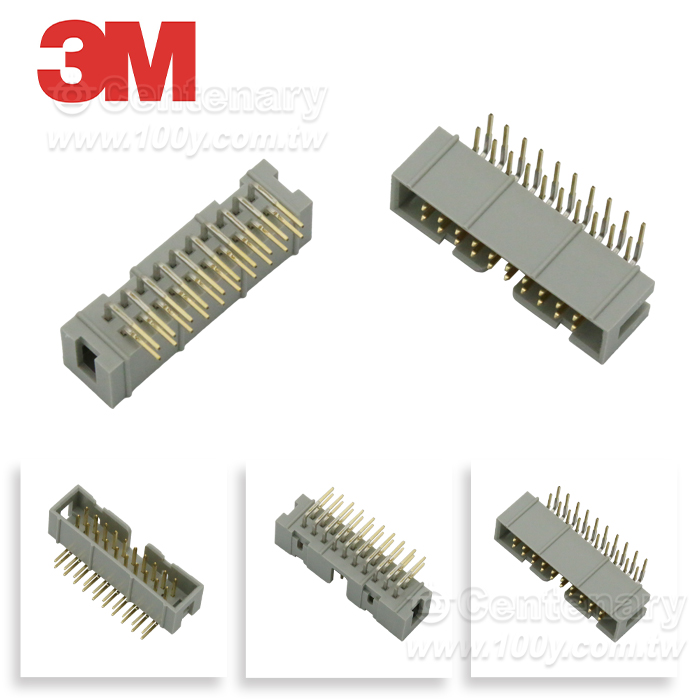 Centenary Materials Co., Ltd.