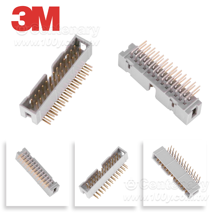 Centenary Materials Co., Ltd.