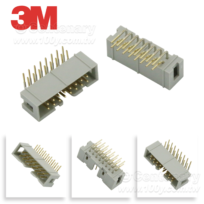 Centenary Materials Co., Ltd.