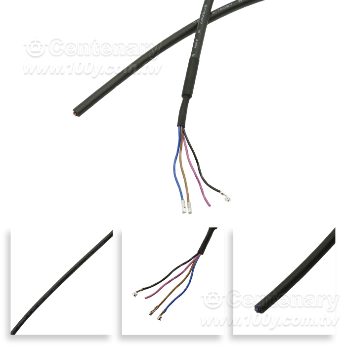Wire Processing - 96379 Product Image