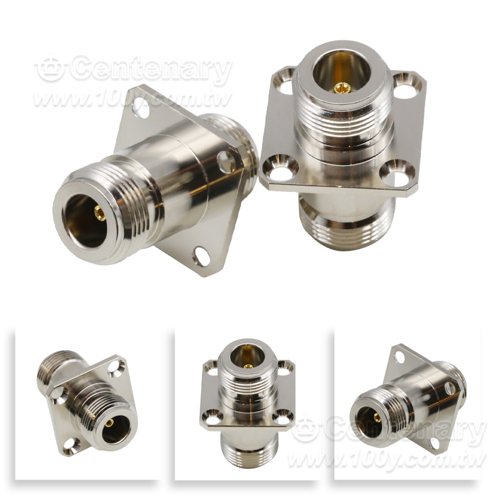 N Female To Female - 163884 Product Image