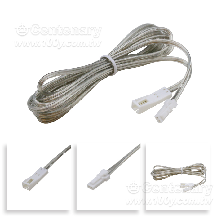 Dupont terminal wire for light strips - 163864 Product Image