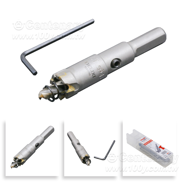 Centenary Materials Co., Ltd.