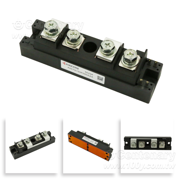 KYOCERA_Thyristor Module - 95956 Product Image