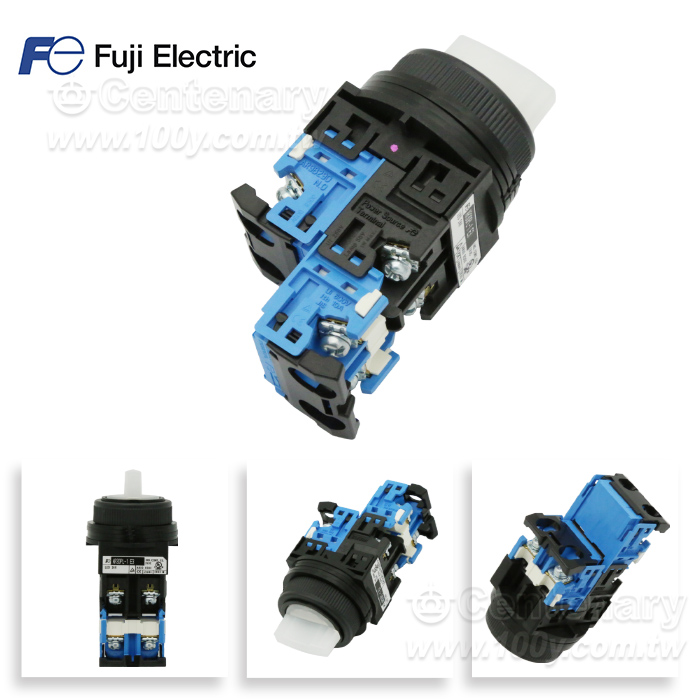 FUJI_Selector Switch - 96626 Product Image