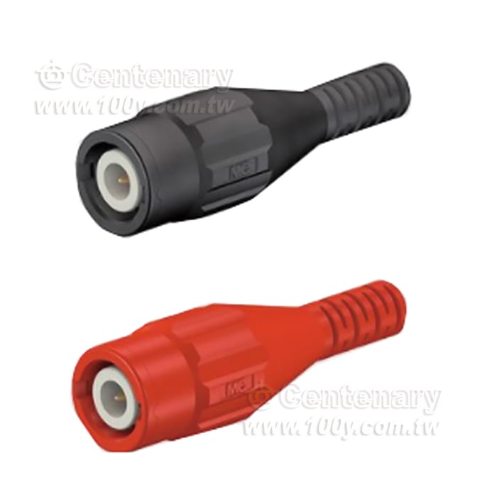 MC_BNC Male Connector