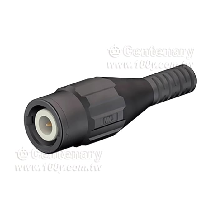 MC_BNC Male Connector