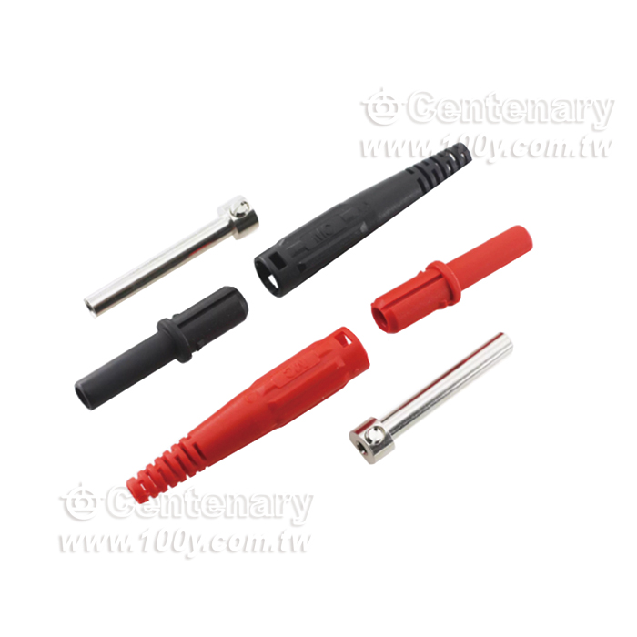 MC_ banana plugs - 164036 Product Image