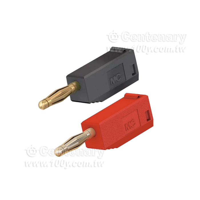 MC_ banana plugs - 164056 Product Image