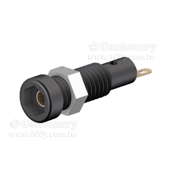 MC_Insulated2mm rigid sockets - 164058 Product Image