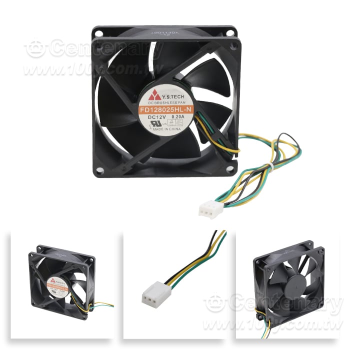 FD128025HL-N