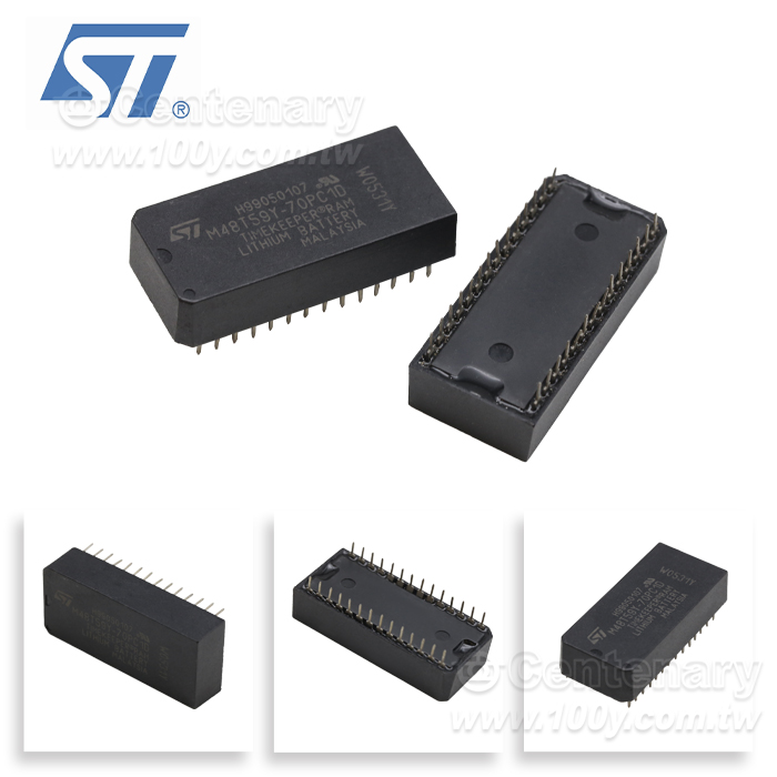 64 KBIT (8 KB X 8)ZERO POWER NON-VolatileRAM - 164064 Product Image